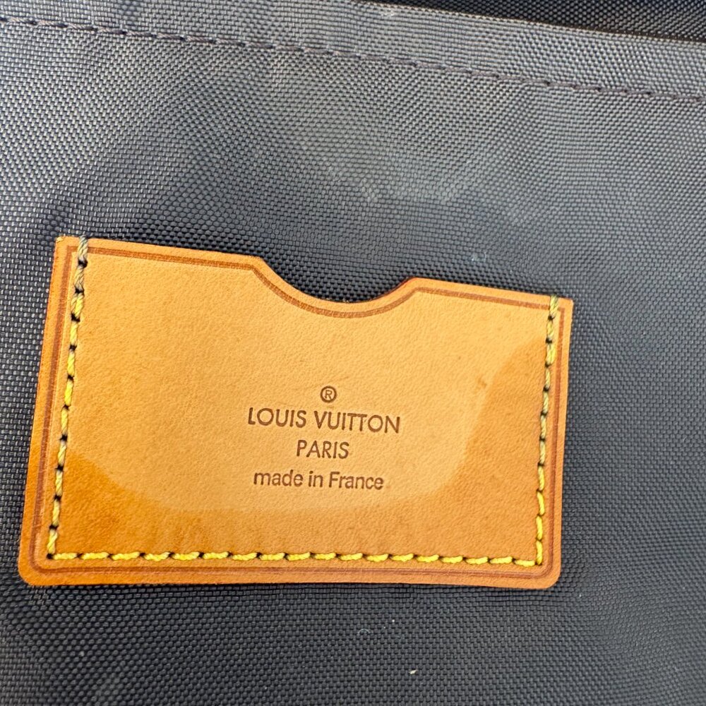 Louis Vuitton Bosphore Trolley 50 Monogram Carry On Suitcase - Picture 9 of 13